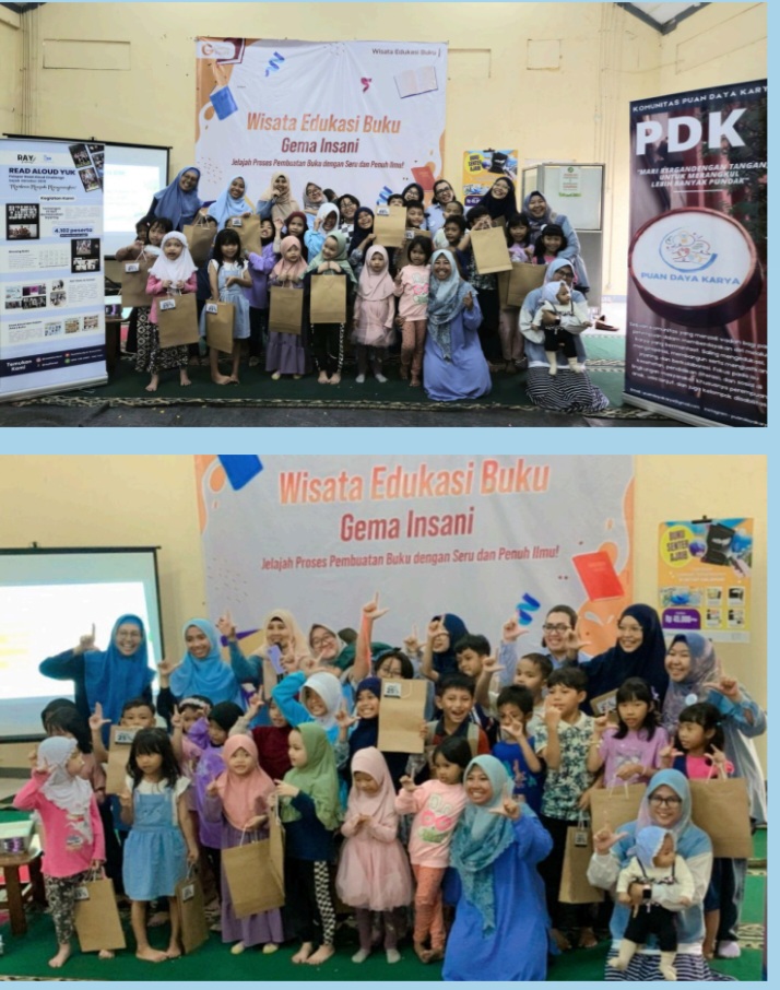 Eduwisata Gema Insani